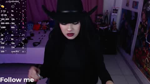 lyli3_4 online show from March 17, 7:46 am