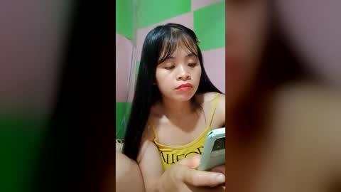 Lyly online show from June 20, 11:00 pm