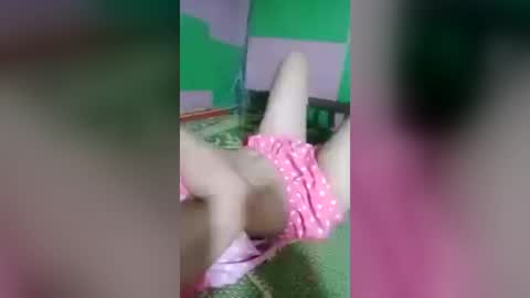 Lyly online show from July 1, 12:19 am