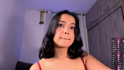 lyn_06 online show from May 17, 6:11 am