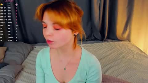 lyndseyfrankin online show from February 21, 9:07 pm