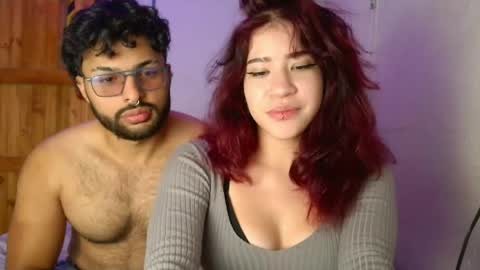 lynn_n_samuel online show from April 22, 5:03 am
