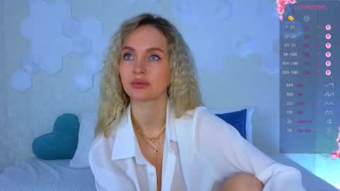 Lana online show from November 20, 2:54 am