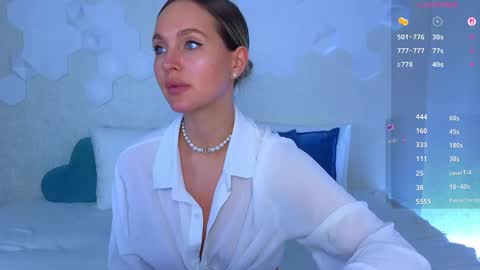 Lana online show from March 16, 7:23 am