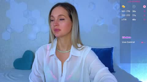 Lana online show from March 30, 3:28 am