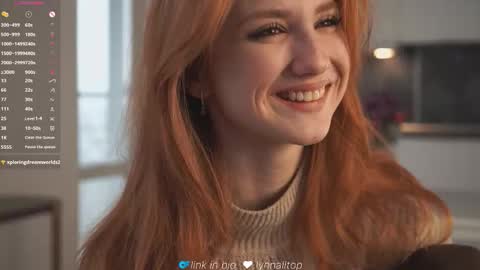 Natasha online show from October 15, 4:27 am