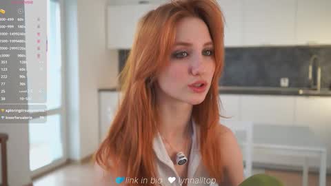 Natasha online show from September 28, 4:32 am