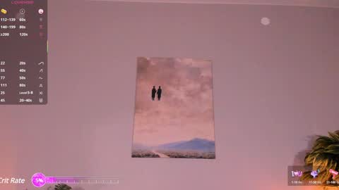 Lynne online show from February 6, 7:18 pm