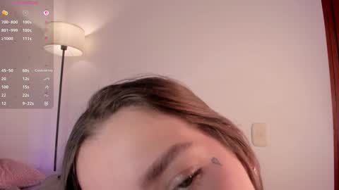 lynnsam_ online show from February 28, 1:31 am