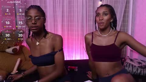 Lynx and Sun  online show from October 25, 1:06 am