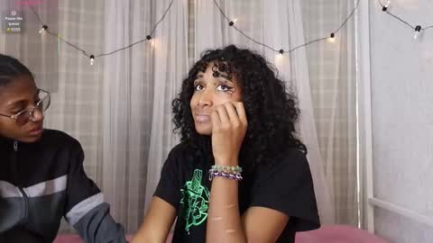 Lynx and Sun  online show from September 30, 7:46 pm