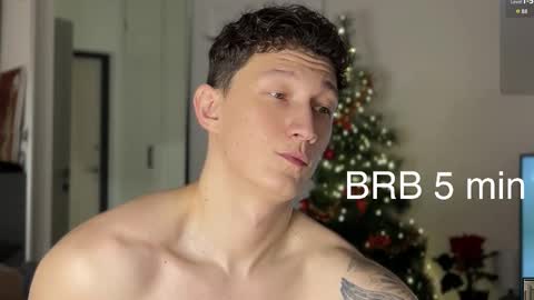 Dani online show from February 21, 6:27 am