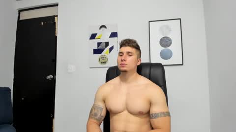 Lyonel online show from January 8, 3:51 am