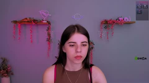 lyra_desire online show from May 29, 8:56 am
