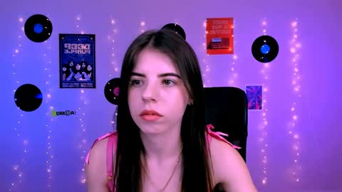 lyra_desire online show from May 28, 8:45 am