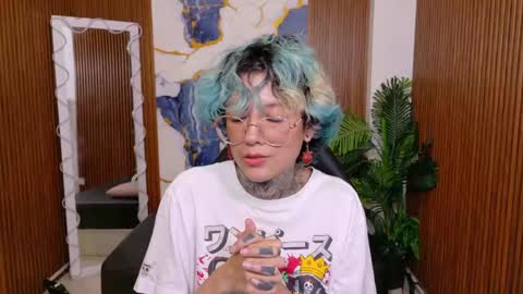 lyra_tay online show from May 27, 1:57 am