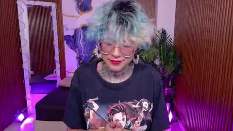 lyra_tay online show from May 30, 9:13 pm