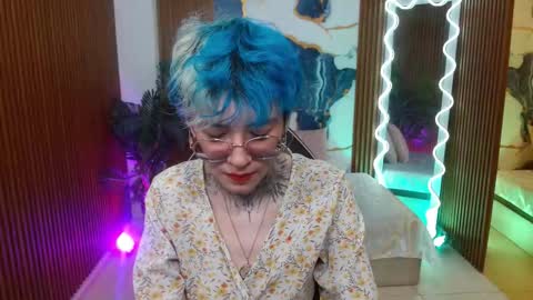 lyra_tay online show from February 25, 7:39 pm