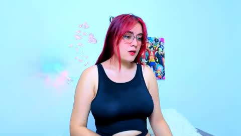 Lyra Carter online show from April 29, 7:02 am