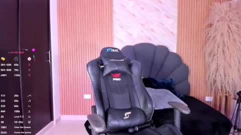    VIVIANA    online show from November 12, 2:58 am