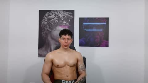 Lysan online show from November 14, 4:31 pm