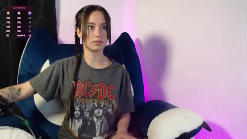 lyshana online show from February 20, 9:44 am