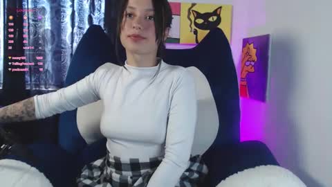 lyshana online show from February 27, 5:38 pm