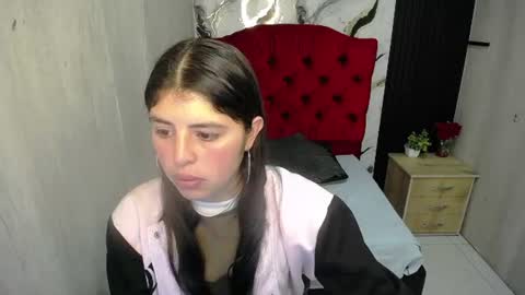  L Y S S A  online show from June 27, 12:22 pm