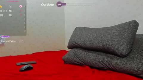 lyssan_xo online show from August 1, 5:14 pm