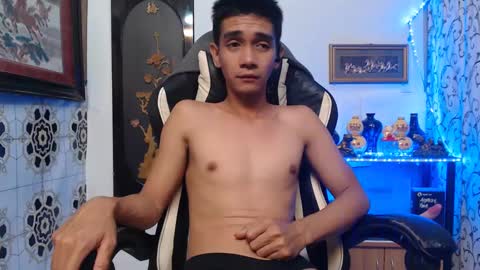 SWEETPINOY online show from December 27, 10:34 am