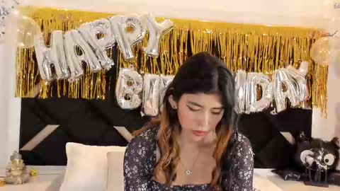 Snapshot of lyxi_ chatting on October 23, 2:40 pm Lyxi online show from October 23, 2:40 pm