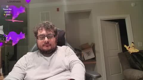 lyxx_2 online show from March 3, 1:34 am