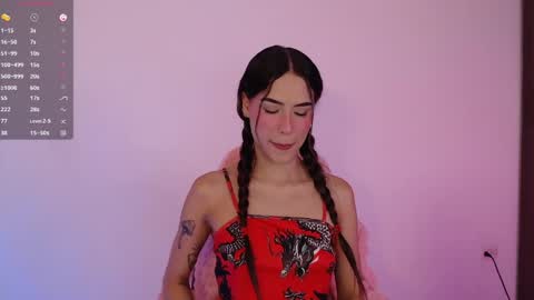 lzzyink online show from April 5, 7:38 am