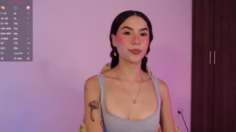 lzzyink online show from February 14, 8:39 am