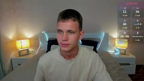 m0neyken_ online show from July 1, 8:45 am