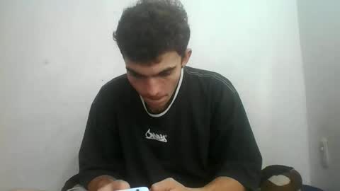 Snapshot of m0ntana777 chatting on October 27, 10:48 am m0ntana777 online show from October 27, 10:48 am