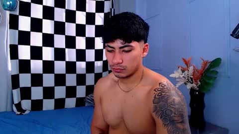 MICHAEL online show from December 5, 8:50 pm