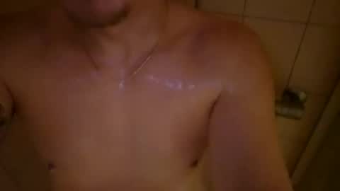 Fucklover online show from March 6, 7:43 pm