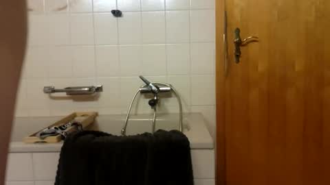 Fucklover online show from September 26, 11:57 pm