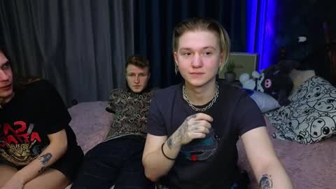 m1shq online show from February 1, 8:47 pm