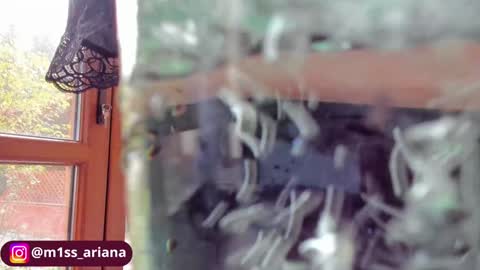 Ariana online show from November 21, 8:23 am