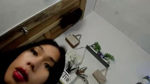 Janelovesu online show from May 10, 9:26 am