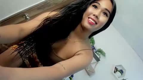 Janelovesu online show from February 21, 3:48 pm