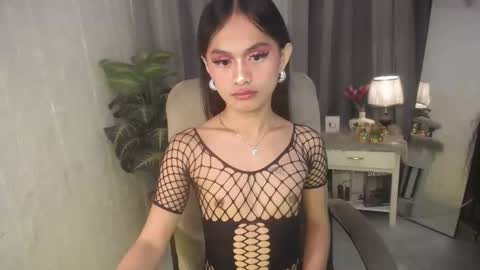 Cutie Yassie online show from March 13, 4:54 pm