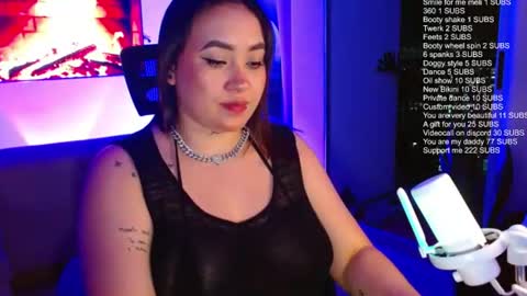 Meli online show from June 12, 1:04 am