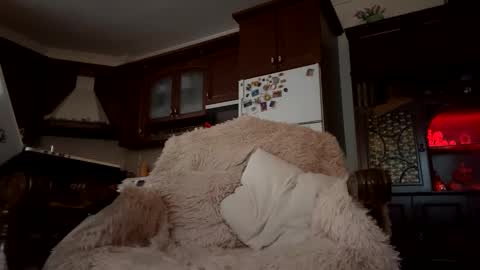 ready to cum online show from December 20, 1:33 pm