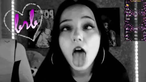 Melissa online show from July 4, 7:06 pm