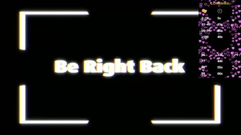 Melissa online show from April 5, 4:15 pm