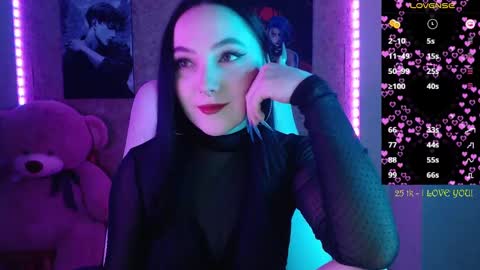 Melissa online show from February 21, 10:48 pm