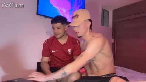 maaicol online show from February 20, 7:27 pm